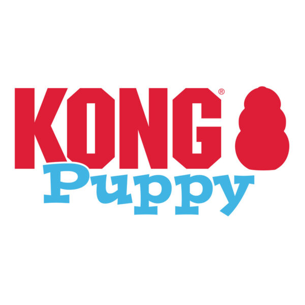 Kong Puppy