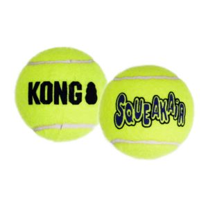 KONG - SqueakAir Balls (L)