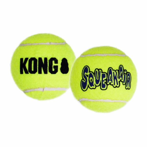 KONG - SqueakAir Balls (S)