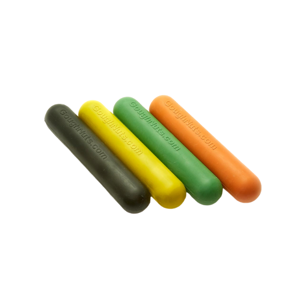 Small Coloured Stick - GoughNuts