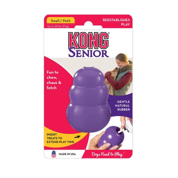 Kong Senior Small
