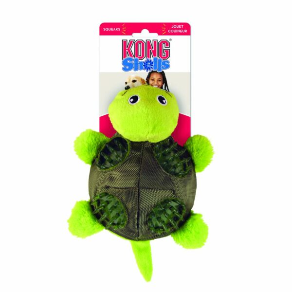 KONG - Shells Turtle