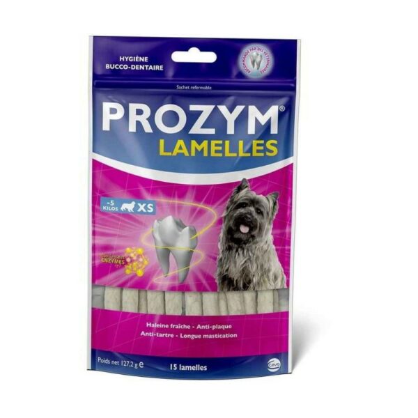 DEMAVIC - Prozym lamelles (XS)