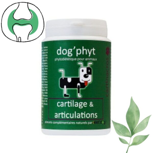 complément alimentaire articulations cartinacros Diet Dog