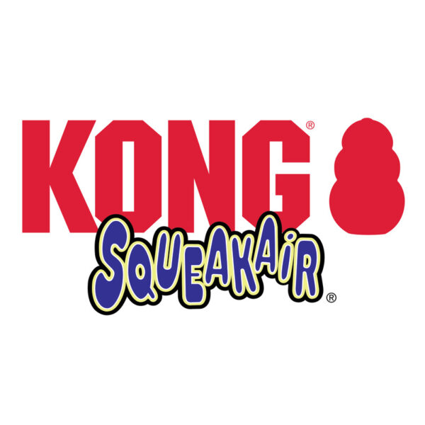Kong SqueakAir