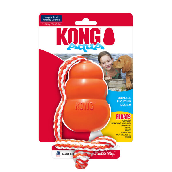 Kong Aqua