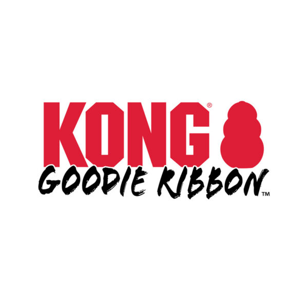 Kong Goodie Ribbon