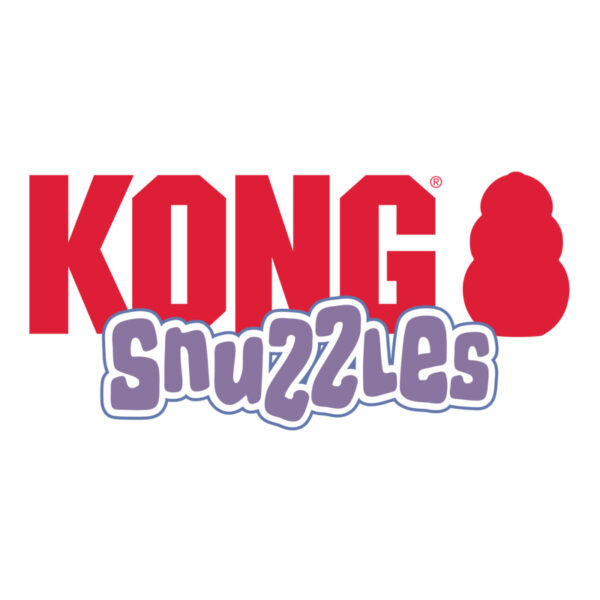 Kong Snuzzles