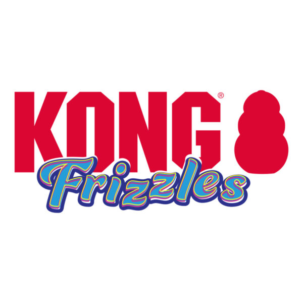 Kong Frizzles