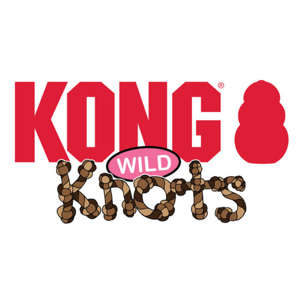 Kong Wild Knots