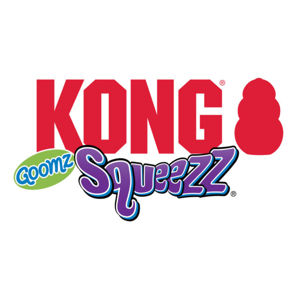 Kong Goomz Squeez