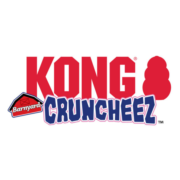 KONG Cruncheez