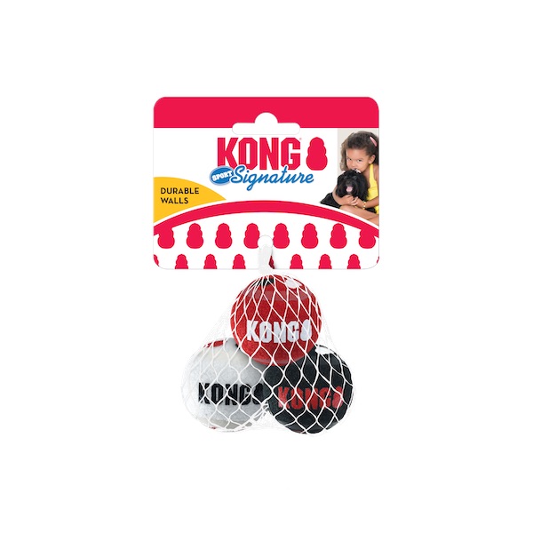 Kong Sport Balls Signature