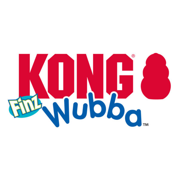 Kong Wubba Finz