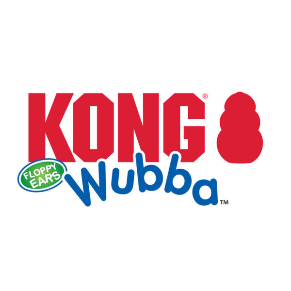 Kong Wubba Floppy Ears