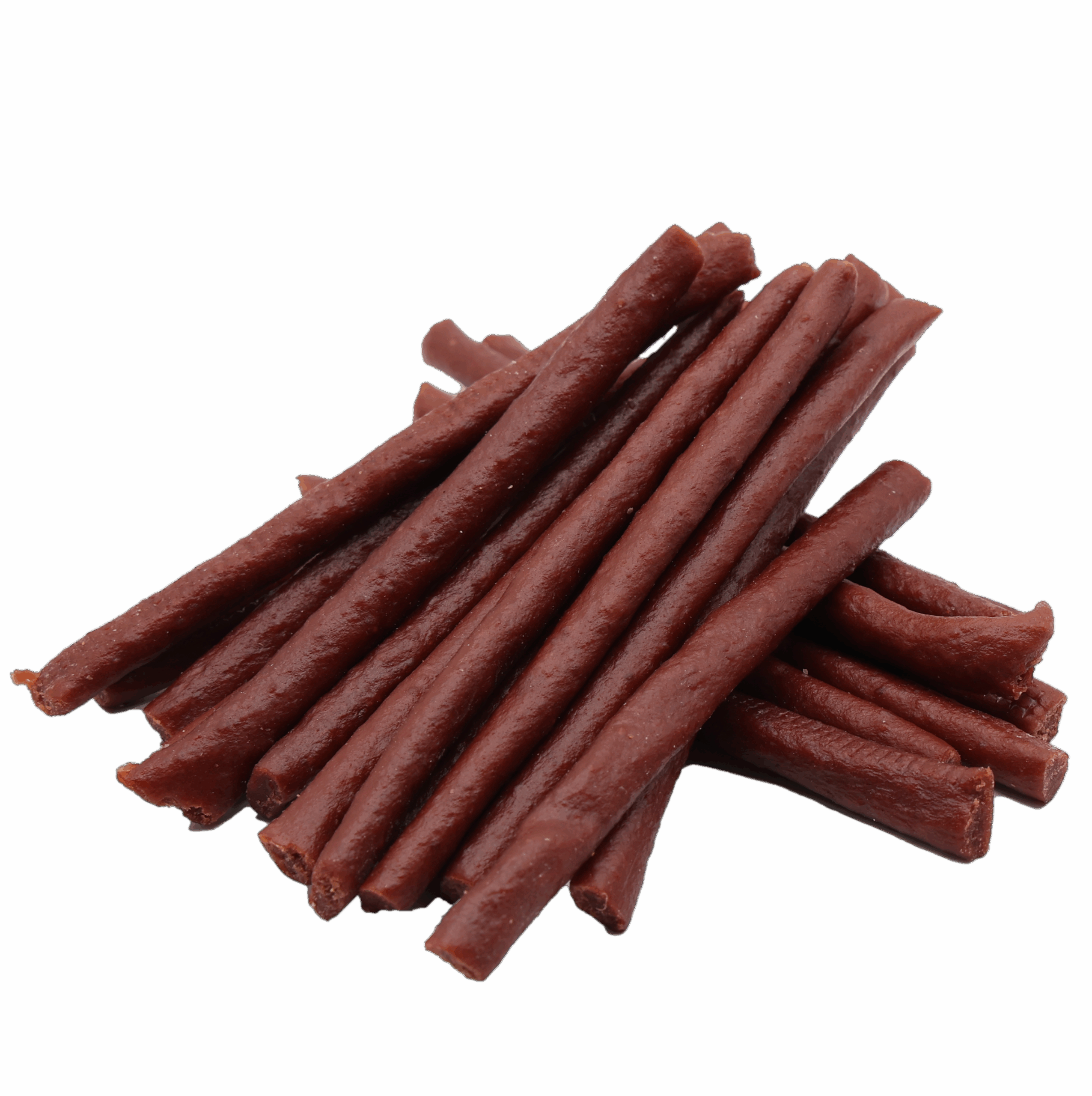 Sticks au Boeuf pour chien