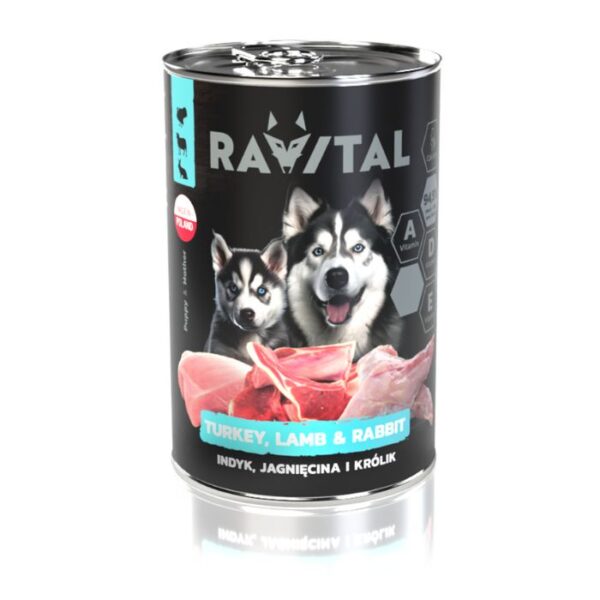 Ravital Junior