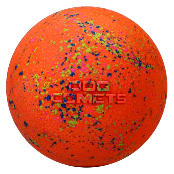 Balle Dog Comets Stardust
