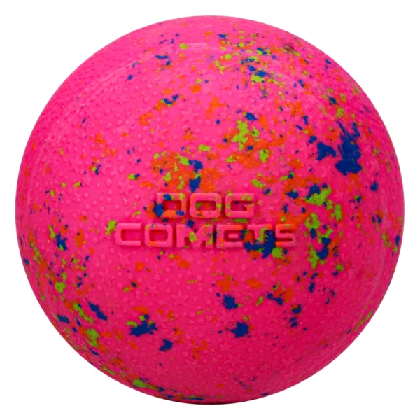 Balle Dog Comets Stardust