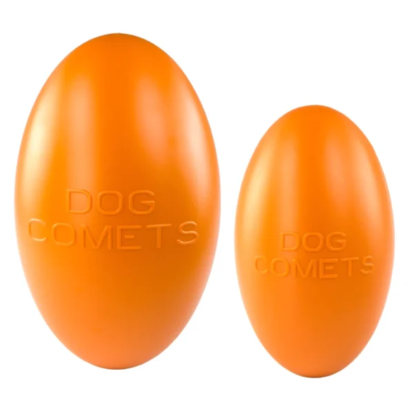 Balle Dog Comets Stardust
