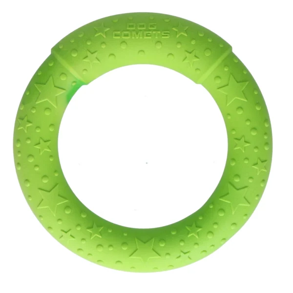 Dog Comets UFO Ring jouet flottant pour chien