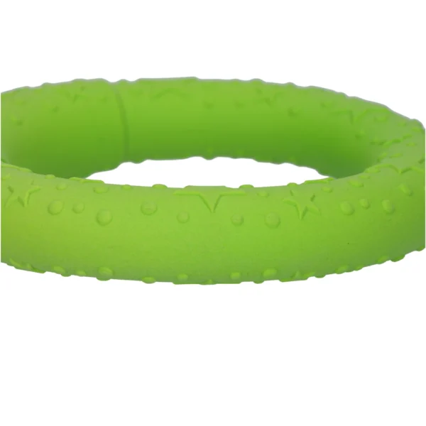 Dog Comets UFO Ring jouet flottant pour chien