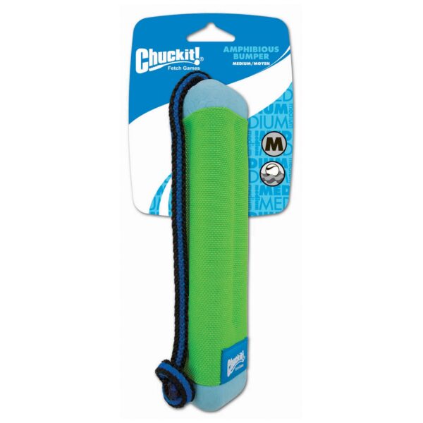 Chuckit Amphibious Bumper jouet pour chien