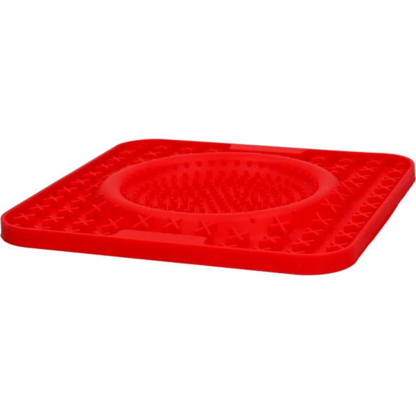 Lick Mat Wave tapis de léchage