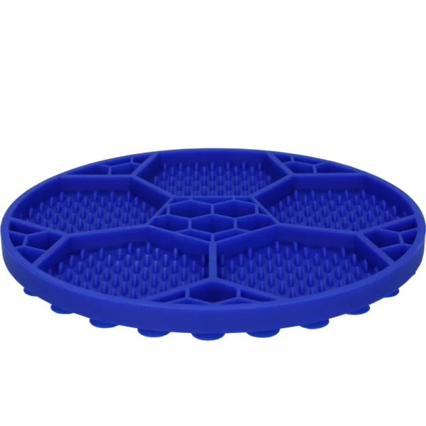 Lick Mat Soccer Ball tapis de léchage