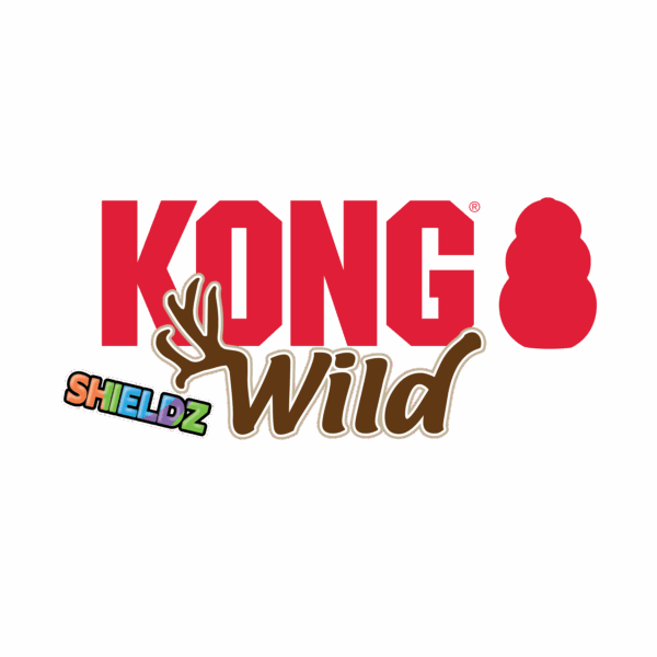 KONG Wild Shieldz