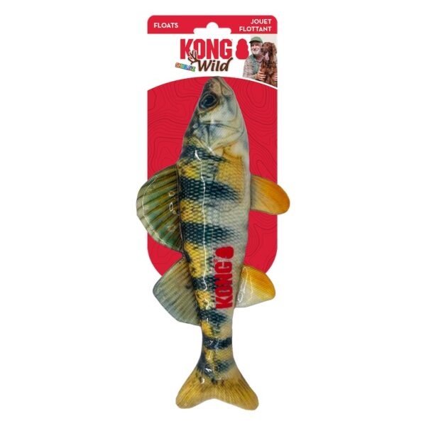 KONG Wild Shieldz Perche