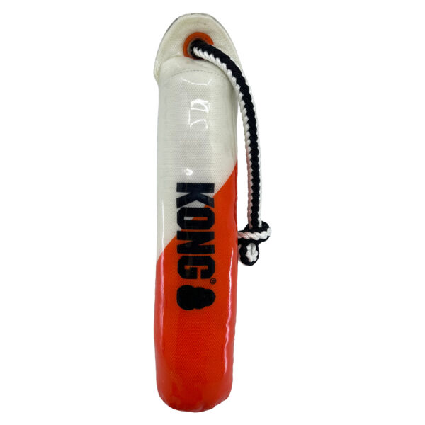 KONG Wild Shieldz Training Dummy jouet flottant pour chien