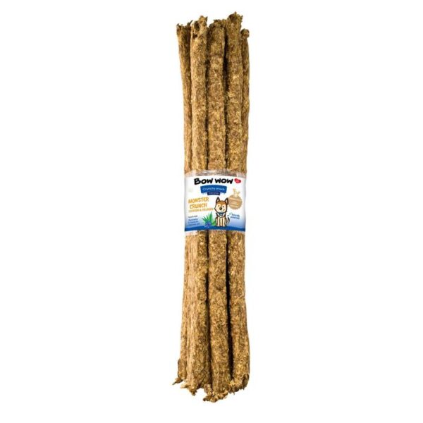 Monster Crunch Boeuf