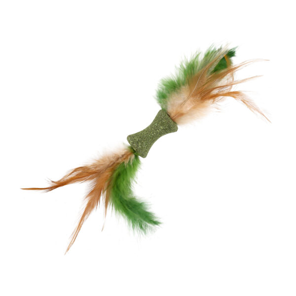 Bobine Double Plume