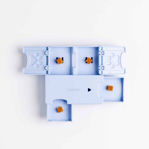 Module Pawzle Bunny pour puzzles Pawzler pour chiens