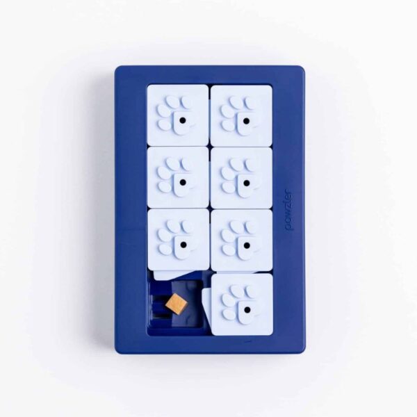 Module Pawzle Louvre pour puzzle Pawzle pour chien