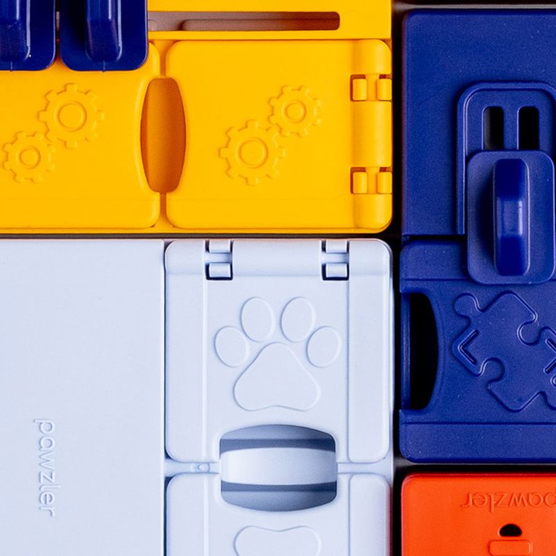 Pack Pawzler Génie puzzle pour chien