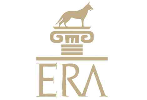 Era alimentation chiens et chats